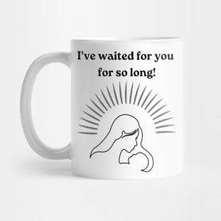 Mother's Love Mug